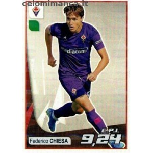 786 - Federico Chiesa