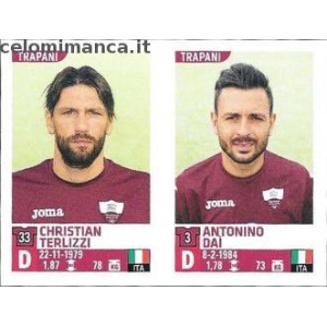 787 - Christian Terlizzi - Antonino Daì