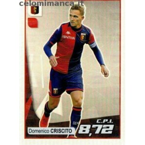 787 - Domenico Criscito