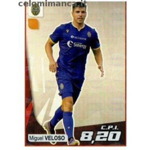 788 - Miguel Veloso
