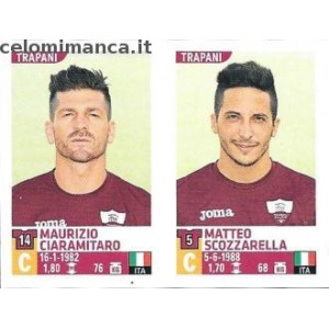 789 - Maurizio Ciaramitaro - Matteo Scozzarella