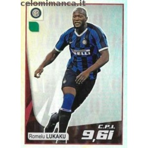 789 - Romelu Lukaku