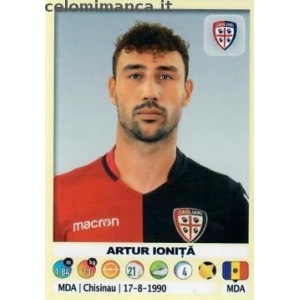 79 - Artur Ioniță