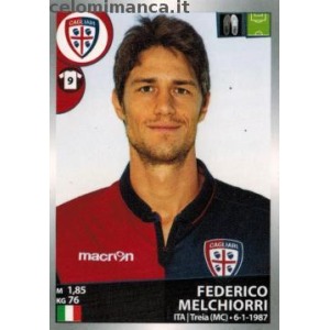79 - Federico Melchiorri
