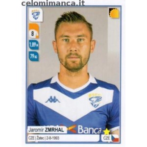 79 - Jaromír Zmrhal