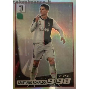 790 - Cristiano Ronaldo