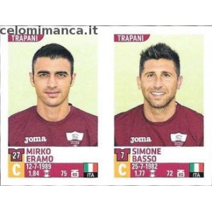 790 - Mirko Eramo - Simone Basso