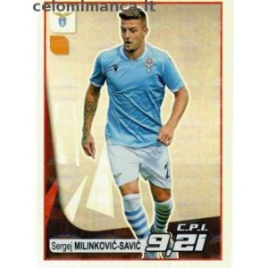 791 - Sergej Milinković-Savić
