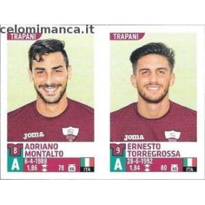 792 - Adriano Montalto - Ernesto Torregrossa