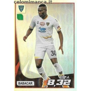 792 - Babacar