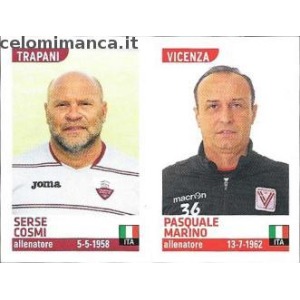 793 - Serse Cosmi - Pasquale Marino