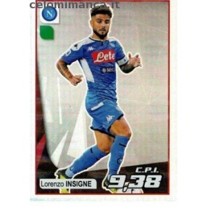 794 - Lorenzo Insigne