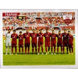 794 - Squadra Trapani