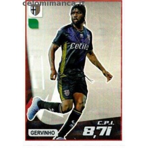 795 - Gervinho