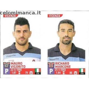 795 - Mauro Vigorito - Richard Marcone