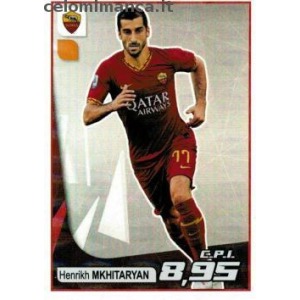 796 - Henrikh Mkhitaryan