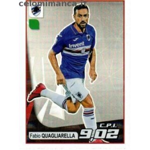 797 - Fabio Quagliarella