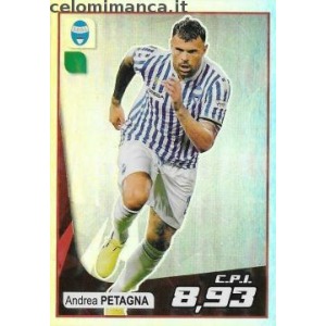 799 - Andrea Petagna