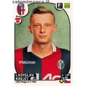 80 - Ladislav Krejčí