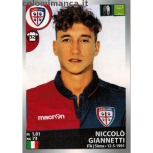 80 - Niccolò Giannetti