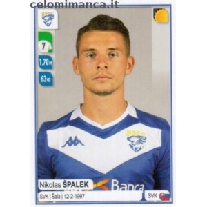 80 - Nikolas Špalek