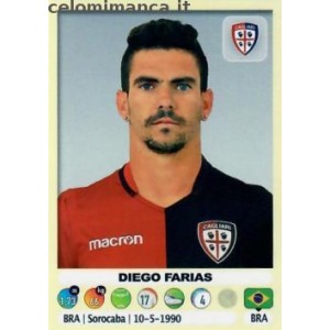 81 - Diego Farias
