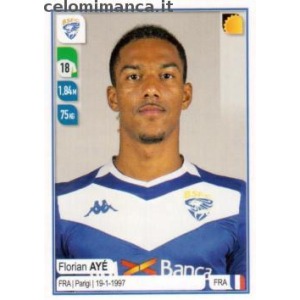 81 - Florian Ayé