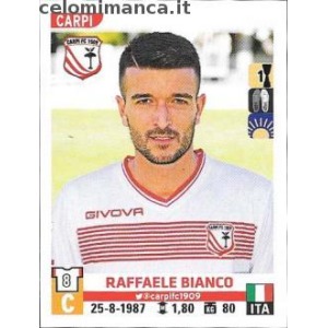 81 - Raffaele Bianco