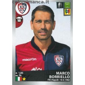 82 - Marco Borriello