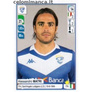 83 - Alessandro Matri