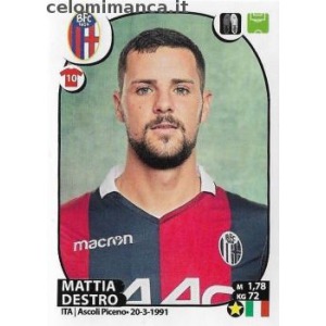 83 - Mattia Destro