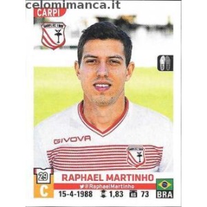 83 - Raphael Martinho