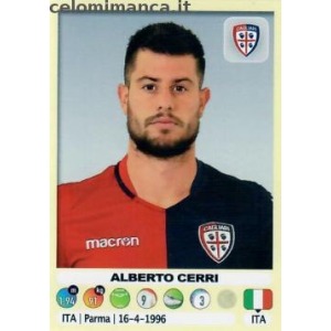 84 - Alberto Cerri