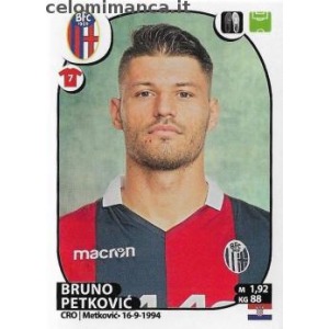 84 - Bruno Petković