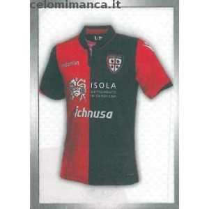 85 - Maglia Cagliari