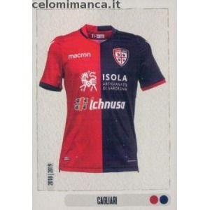 85 - Maglia Cagliari