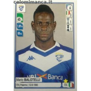 85 - Mario Balotelli