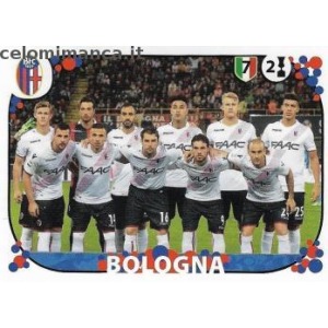 85 - Squadra Bologna
