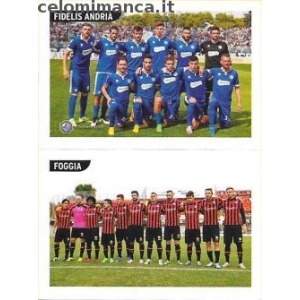 859 - Squadra Fidelis Andria - Squadra Foggia