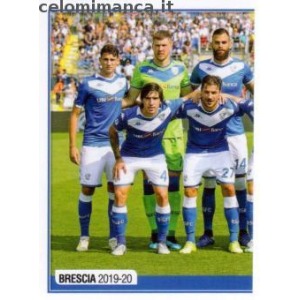 86 - Brescia / Squadra-1