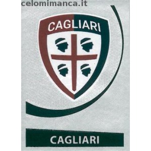 86 - Scudetto Cagliari