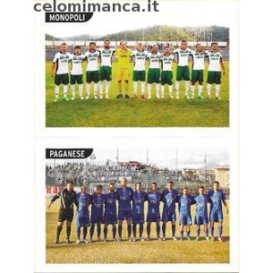 866 - Squadra Monopoli - Squadra Paganese