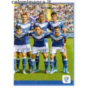 87 - Brescia / Squadra-2