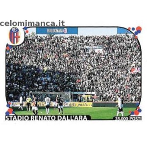 87 - Stadio Bologna