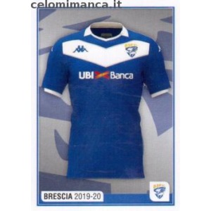 88 - Brescia / Maglia