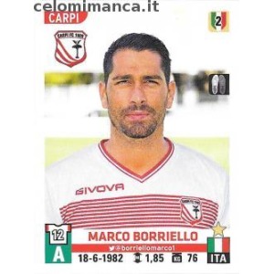 88 - Marco Borriello