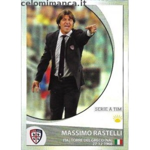 88 - Massimo Rastelli