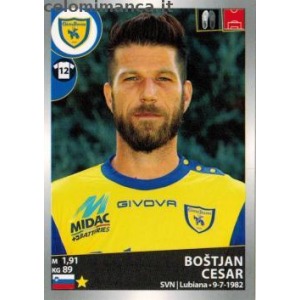 89 - Boštjan Cesar
