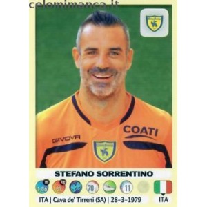 89 - Stefano Sorrentino