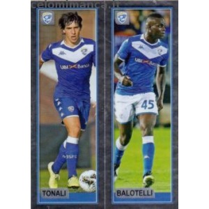 89 - Tonali - Balotelli